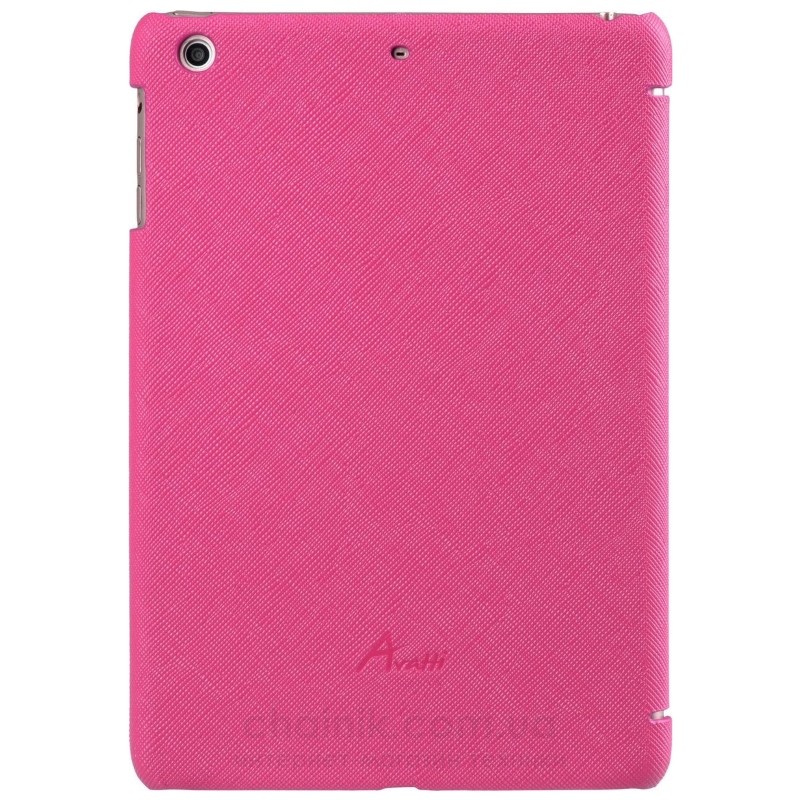 Обложка-подставка AVATTI Mela Slimme MKL iPad mini 2/3 Raspberry 