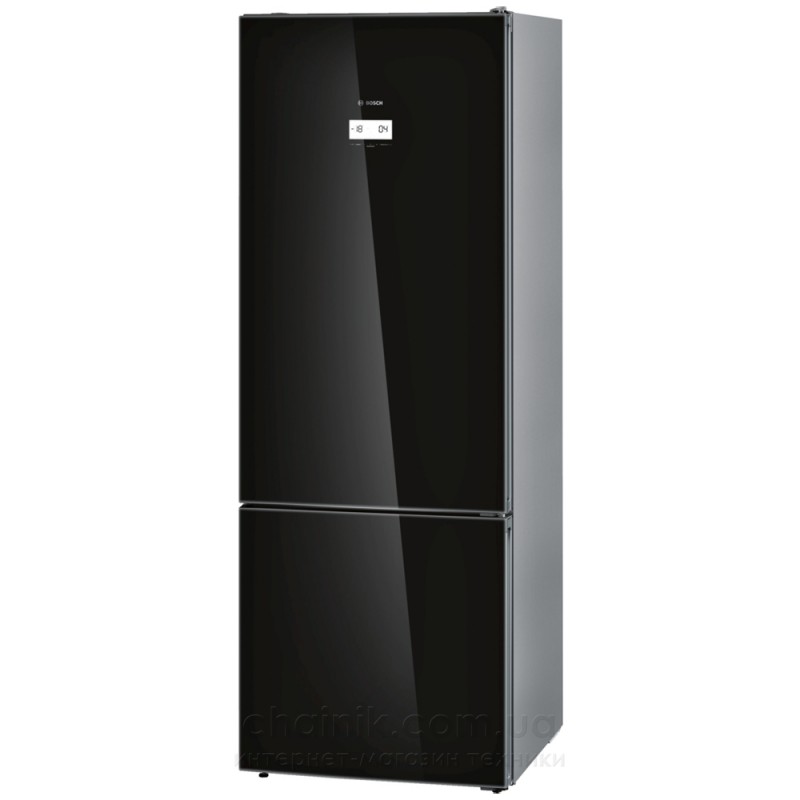 Холодильник BOSCH KGN56LB30N 