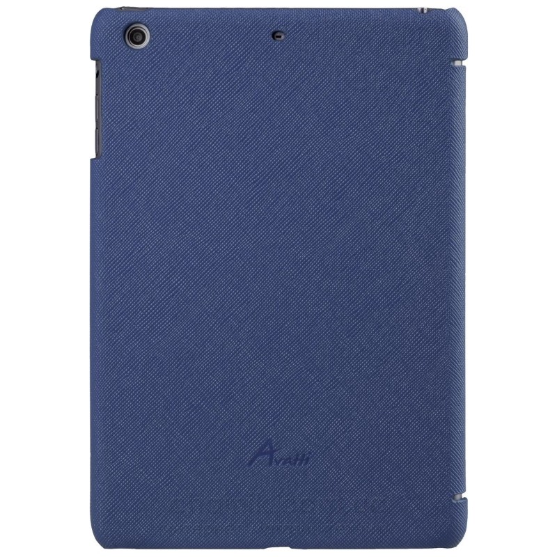 Обложка-подставка AVATTI Mela Slimme MKL iPad mini 2/3 Blue 
