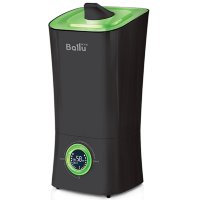 Увлажнитель воздуха BALLU UHB-205 черный/зеленый