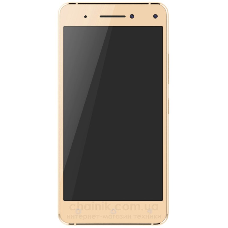 Мобильный телефон LENOVO Vibe S1 Gold 