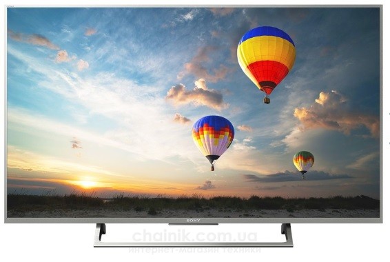 Телевизор Sony KD-49XE8096 LCD телевизор (LED); диагональ экрана: 49"; разрешение: 3840x2160; частота: Motionflow XR 400 Гц; тюнер аналоговый/цифровой: DVB-T/T2, DVB-S/S2, DVB-C; Smart TV: Smart TV; cетевой интерфейс: + (100 мб/сек)