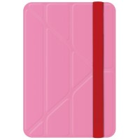 Чехол для планшета OZAKI O!coat Slim-Y for iPad mini/mini 3 Pink (OC116PK)