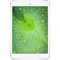 Планшет APPLE A1490 iPad mini 2 Wi-Fi 4G 32GB Silver (ME824TU/A)