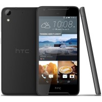 Мобильный телефон HTC Desire 628 Dual Sim Grey