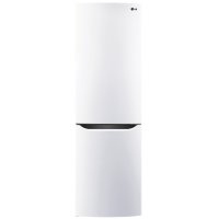 Холодильник LG GA-B389SQCL