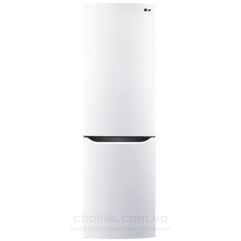 Холодильник LG GA-B389SQCL 