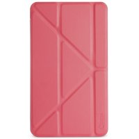 Чехол для планшета NOMI Y-case Nomi C07007 Pink