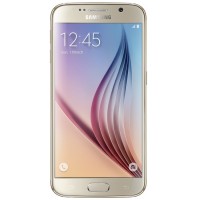 Samsung G920 Galaxy S6 32Gb Gold