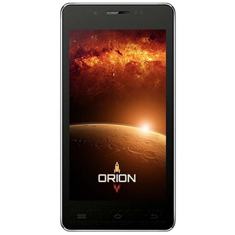 Мобильный телефон KENEKSI Orion Black 