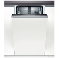 Встраиваемая посудомоечная машина BOSCH SPV 40 E 00 EU