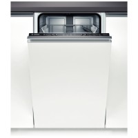 Встраиваемая посудомоечная машина BOSCH SPV 40 E 20 EU