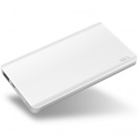 Внешний аккумулятор ZMI Powerbank 5000mAh White (QB805)