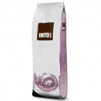 Кофе в зернах INTO Caffe Restorico 1 кг