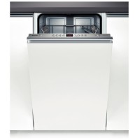 Встраиваемая посудомоечная машина BOSCH SPV 43 M 10 EU