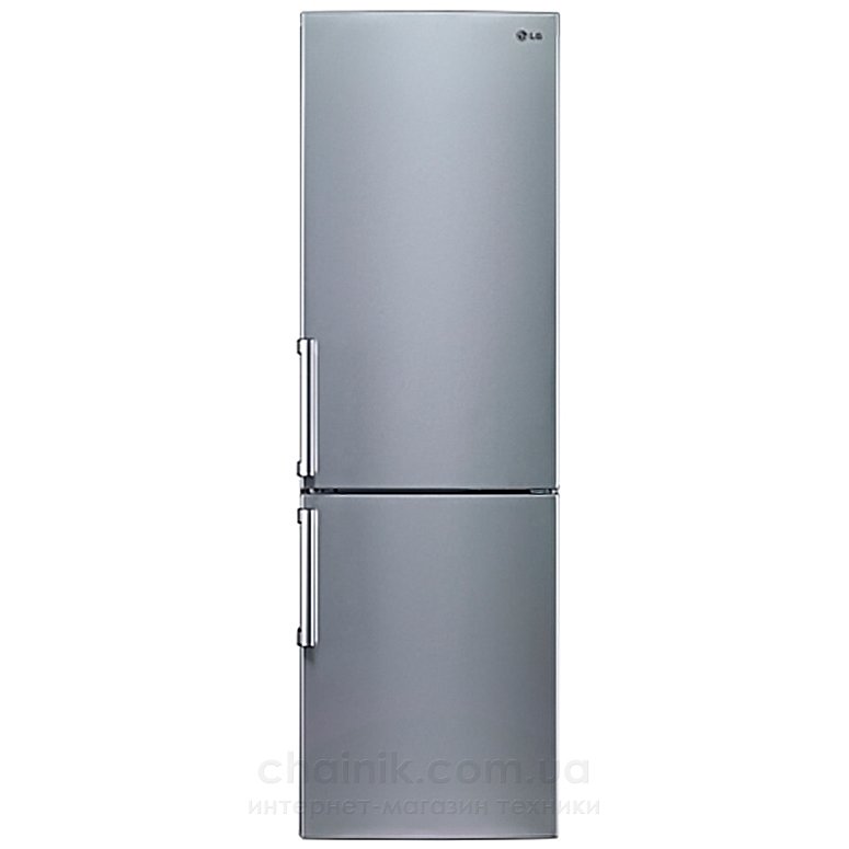 Холодильник LG GW-B469BLCM 
