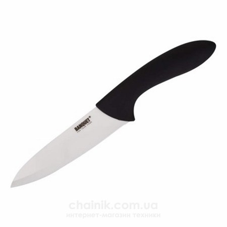 Керамический нож BANQUET Acura 25CK01A1JNA 