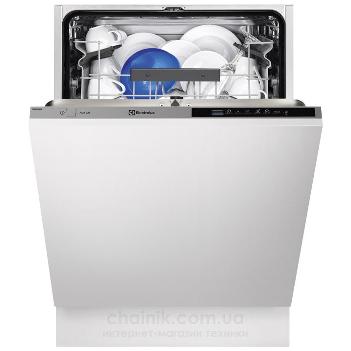 Встраиваемая посудомоечная машина ELECTROLUX ESL5355LO 