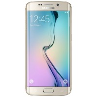 Samsung G925 Galaxy S6 Edge 32GB Gold