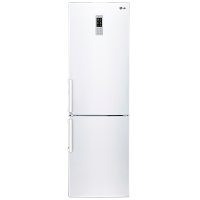 Холодильник LG GW-B469BQQM