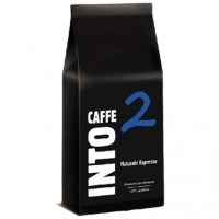 Кофе в зернах INTO Caffe Naturale Espresso 1 кг