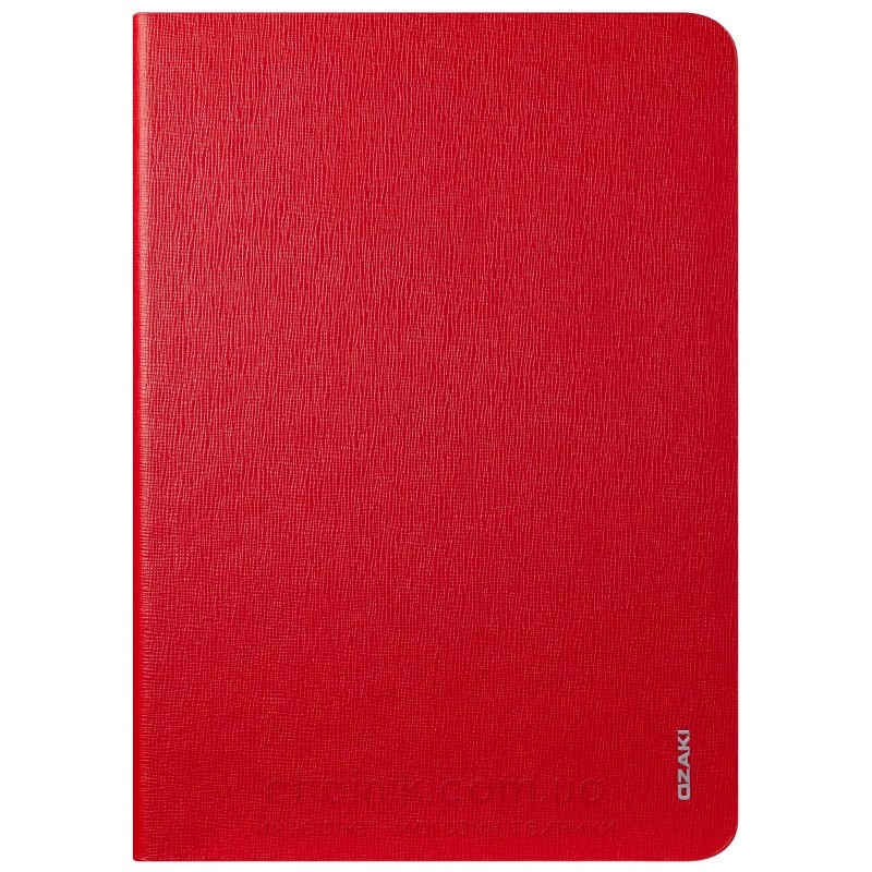 Чехол для планшета OZAKI O!coat Slim for iPad mini Red (OC114RD) 