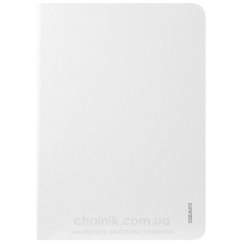 Чехол для планшета OZAKI O!coat Slim iPad mini White (OC114WH) 