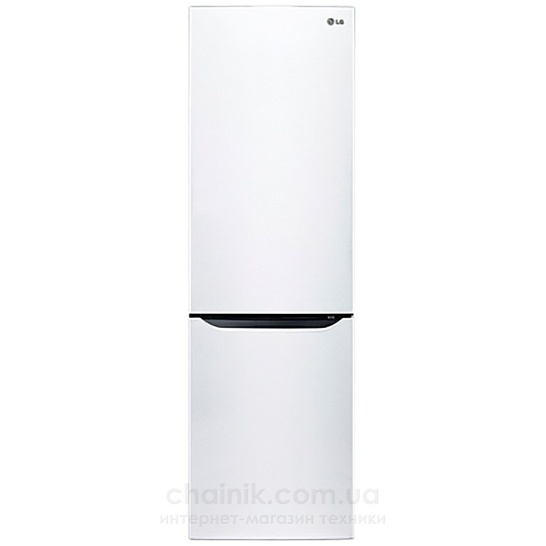 Холодильник LG GW-B509SQCM 