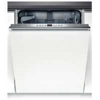 Встраиваемая посудомоечная машина BOSCH SMV 43 M 30 EU