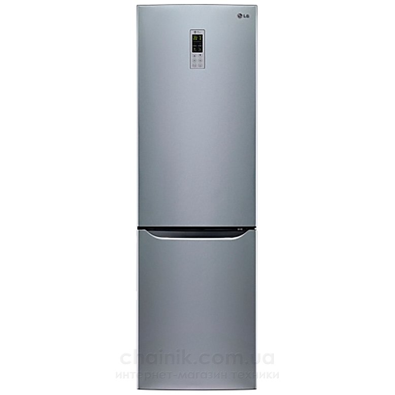 Холодильник LG GW-B509SLQM 
