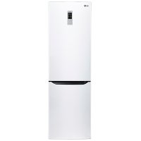 Холодильник LG GW-B509SQQM