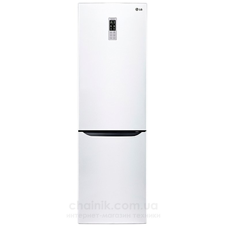 Холодильник LG GW-B509SQQM 