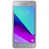 Мобильный телефон SAMSUNG Galaxy J2 Prime G532F Silver