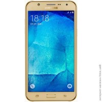 Samsung Galaxy J7 J700H/DS Gold