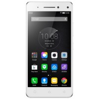 Мобильный телефон LENOVO Vibe S1 White