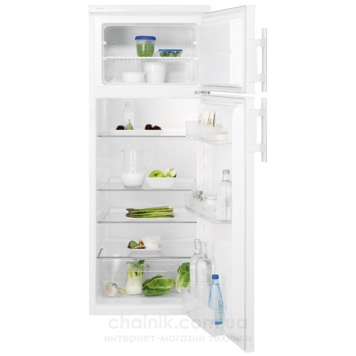 Холодильник ELECTROLUX EJ2301AOW2 