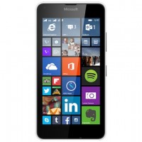 Мобильный телефон MICROSOFT Lumia 640 DS White