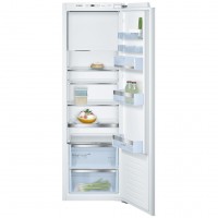 Холодильник с морозильной камерой BOSCH KIL82AF30