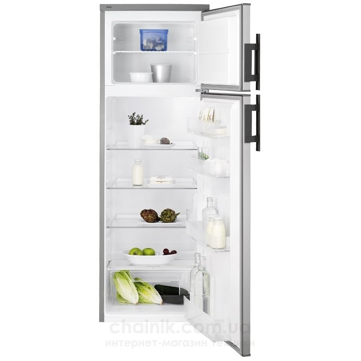 Холодильник ELECTROLUX EJ2801AOX2 