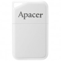 Флешка APACER AH114 8GB White