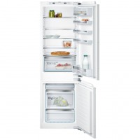 Холодильник с морозильной камерой BOSCH KIN86KF31