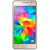 Мобильный телефон SAMSUNG Galaxy Grand Prime G531H Gold