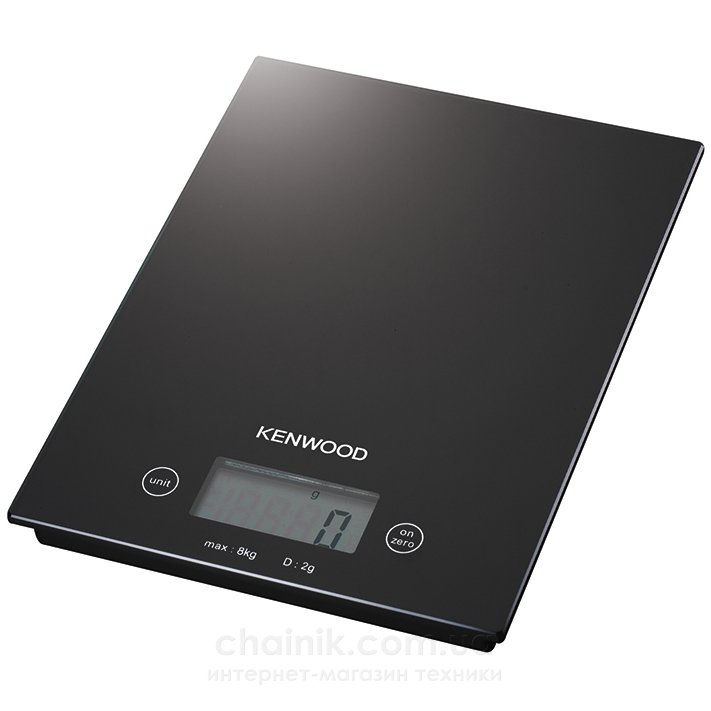 Кухонные весы KENWOOD DS 400 