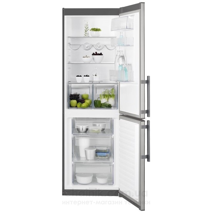 Холодильник ELECTROLUX EN93601JX 