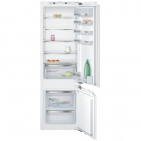 Холодильник с морозильной камерой BOSCH KIS87KF31