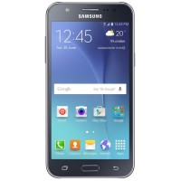 Мобильный телефон SAMSUNG J500H Galaxy J5 Black
