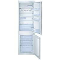 Холодильник с морозильной камерой BOSCH KIV 34X20