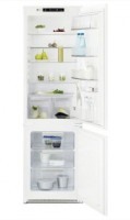 Холодильник с морозильной камерой Electrolux ENN92803CW