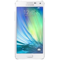 Мобильный телефон SAMSUNG Galaxy A5 SM-A500H/DS 16Gb White