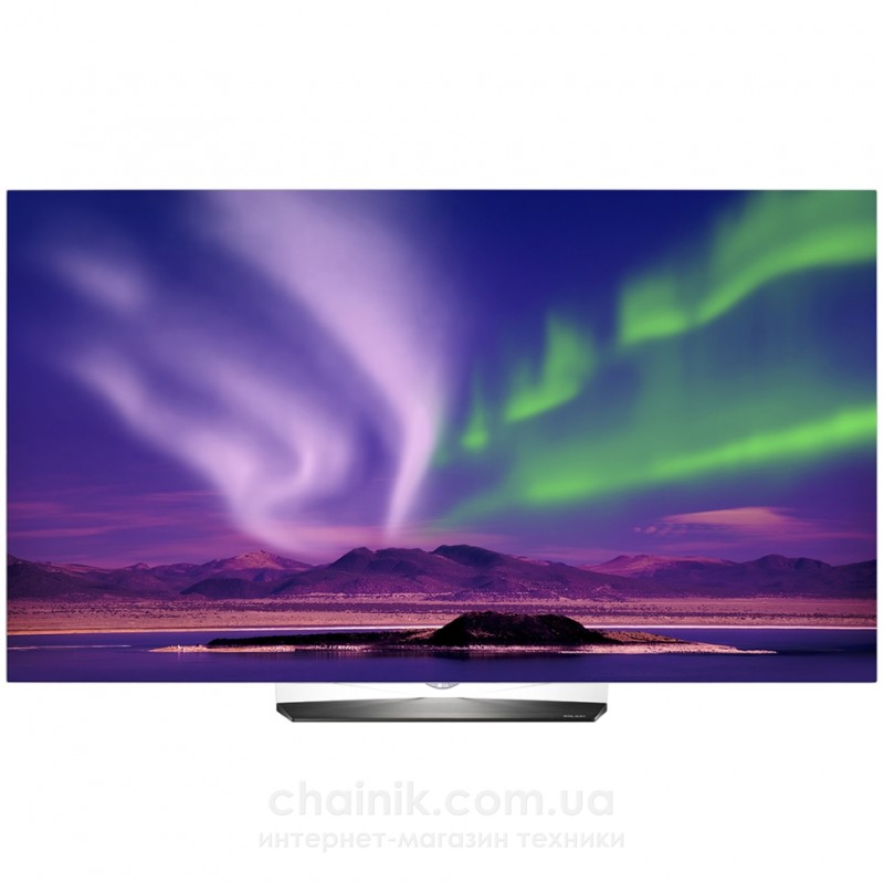 Телевизоры LG 55B6V (OLED) 